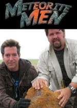 Watch Meteorite Men 2KMovies