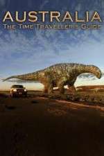 Watch Australia The Time Traveller's Guide 2KMovies