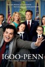 Watch 1600 Penn 2KMovies