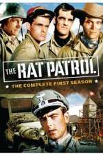 Watch The Rat Patrol 2KMovies
