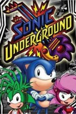Watch Sonic Underground 2KMovies