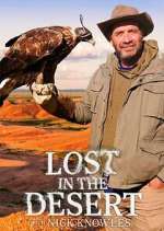 Watch Lost in the Desert with Nick Knowles 2KMovies