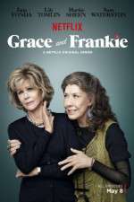 Watch Grace and Frankie 2KMovies