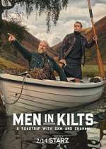 Watch Men in Kilts: A Roadtrip with Sam and Graham 2KMovies