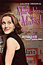 Watch The Marvelous Mrs. Maisel 2KMovies