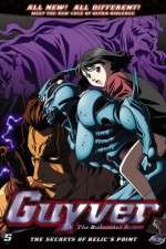 Watch Guyver The Bioboosted Armor 2KMovies