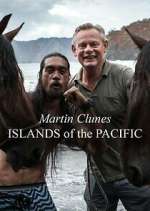 Watch Martin Clunes: Islands of the Pacific 2KMovies