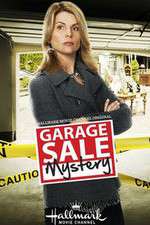 Watch Garage Sale Mystery 2KMovies