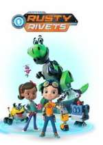 Watch Rusty Rivets 2KMovies