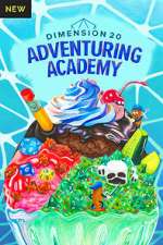 Watch Adventuring Academy 2KMovies
