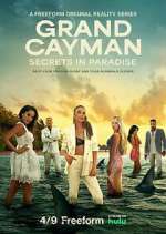 Watch Grand Cayman: Secrets in Paradise 2KMovies