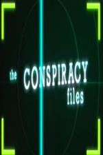 Watch The Conspiracy Files 2KMovies