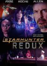 Watch Starhunter: Redux 2KMovies