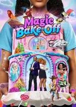 Watch Disney's Magic Bake-Off 2KMovies