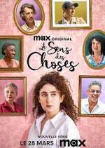 Watch Le Sens des Choses 2KMovies