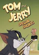 Watch Tom and Jerry Special Shorts 2KMovies