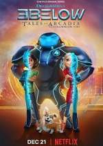 Watch 3Below: Tales of Arcadia 2KMovies