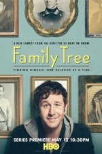 Watch Family Tree 2KMovies