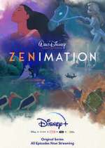 Watch Zenimation 2KMovies