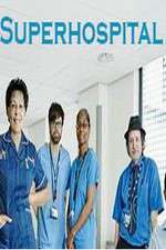 Watch Superhospital 2KMovies