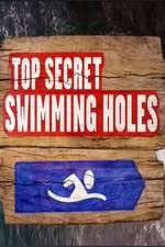 Watch Top Secret Swimming Holes 2KMovies