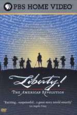 Watch Liberty The American Revolution 2KMovies