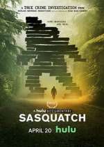 Watch Sasquatch 2KMovies