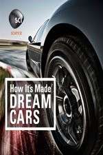 Watch How It's Made: Dream Cars 2KMovies