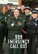 Watch 999: Emergency Call Out 2KMovies