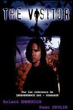 Watch The Visitor 2KMovies