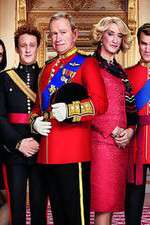 Watch The Windsors 2KMovies