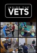 Watch Inside the Vets 2KMovies