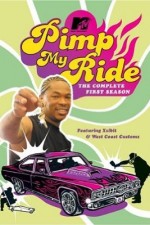 Watch Pimp My Ride 2KMovies