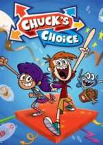 Watch Chuck's Choice 2KMovies
