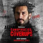 Watch Conspiracies & Coverups 2KMovies