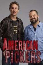 Watch American Pickers Best Of 2KMovies