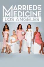 Watch Married to Medicine: Los Angeles 2KMovies
