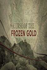 Watch Curse of the Frozen Gold 2KMovies
