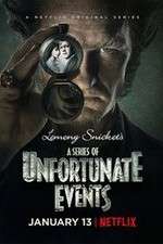 Watch A Series of Unfortunate Events 2KMovies