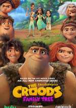 Watch The Croods: Family Tree 2KMovies
