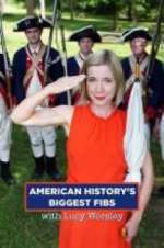Watch American History\'s Biggest Fibs with Lucy Worsley 2KMovies