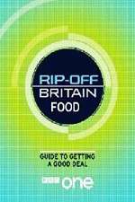 Watch Rip Off Britain: Food 2KMovies