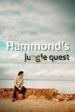 Watch Richard Hammond's Jungle Quest 2KMovies