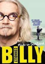 Watch Billy Connolly: Made in Scotland 2KMovies