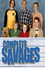 Watch Complete Savages 2KMovies