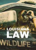 Watch Louisiana Law 2KMovies