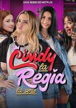 Watch Cindy la Regia: La serie 2KMovies