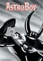 Watch Astro Boy 2KMovies