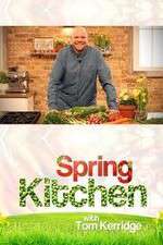 Watch Spring Kitchen with Tom Kerridge 2KMovies