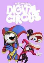 Watch The Amazing Digital Circus 2KMovies